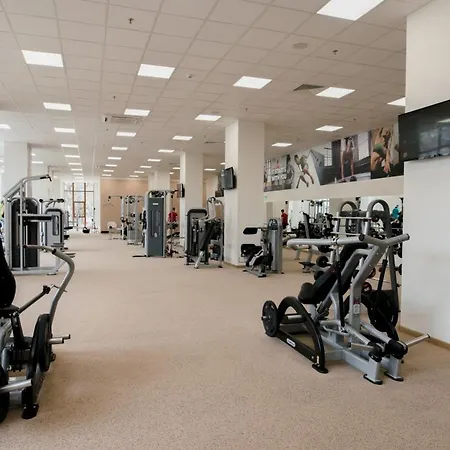 Apartament Invest *
