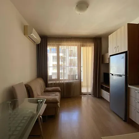 Invest Apartament *