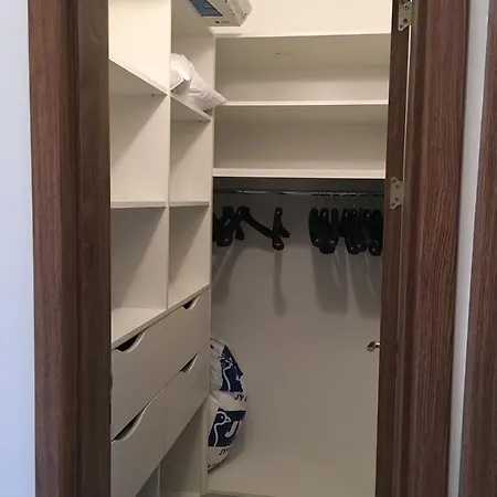 Invest Apartament