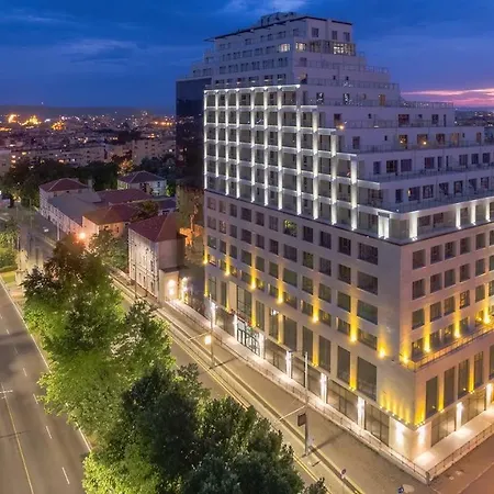 Apartament Invest Warna