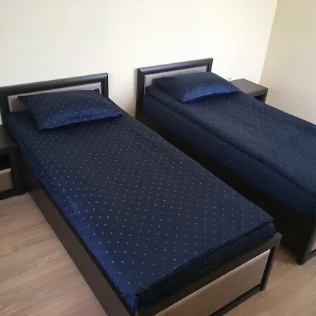 Invest Apartament *